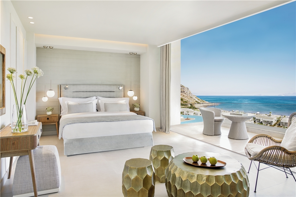 Ikos Aria Panorama Junior Suite