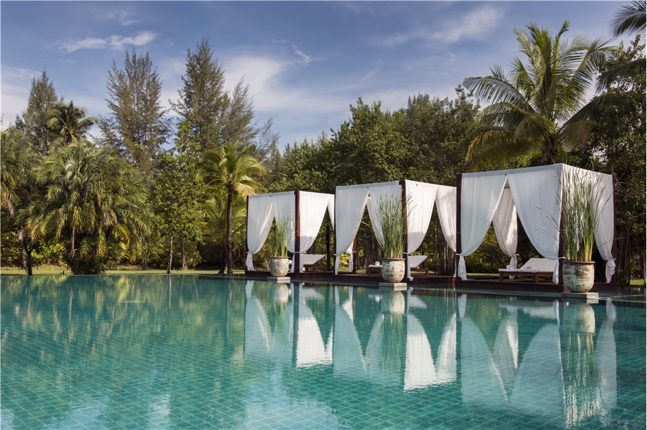 The Sarojin_Pool