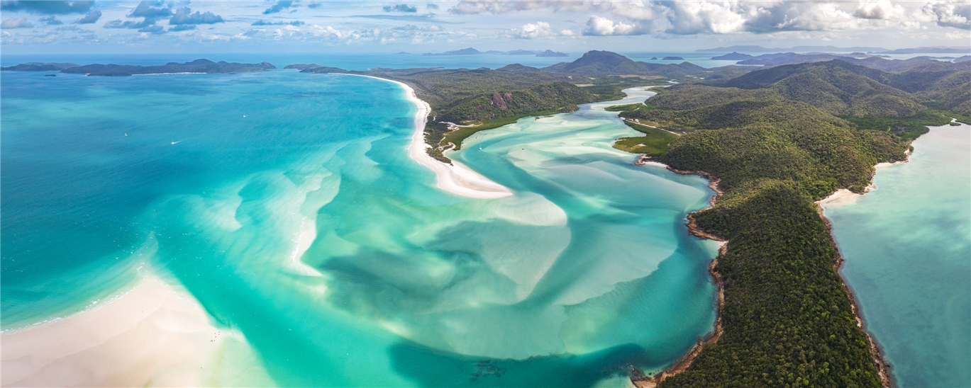 Australien nur das Beste - Great Barrier Reef