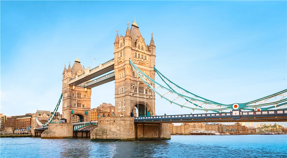 London Bridge