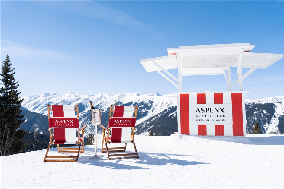 Skierlebnis Aspen