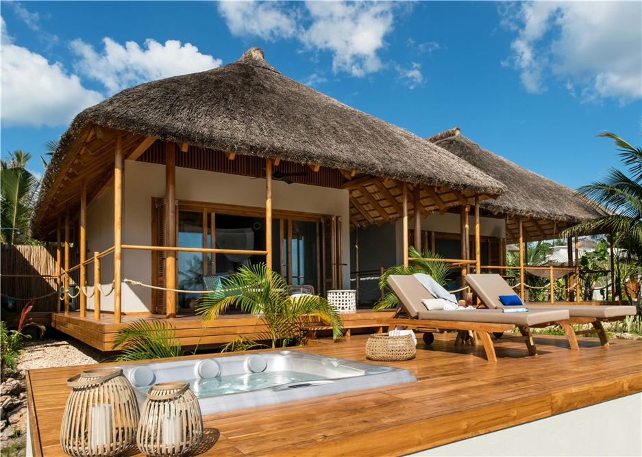 Zuri Zansibar Hotel & Resort