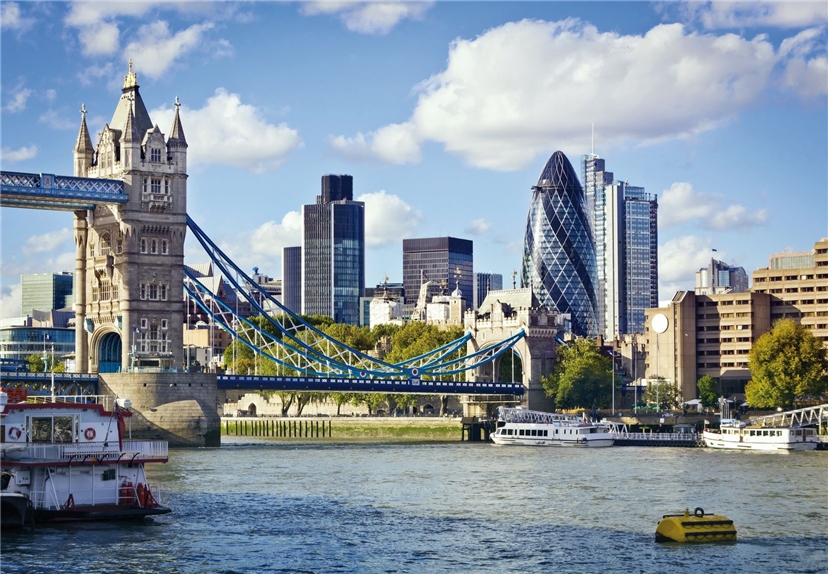 London Bridge
