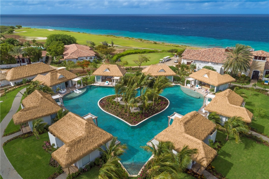 Sandals Royal Curacao