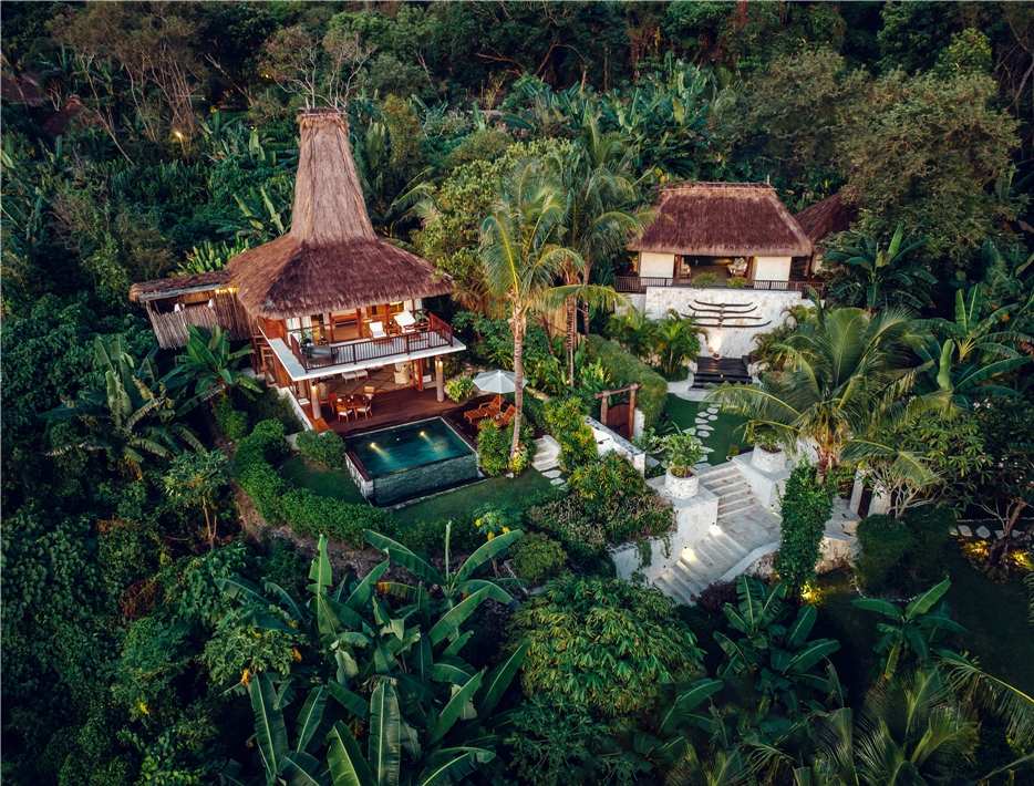 Nihi Suma - Resort