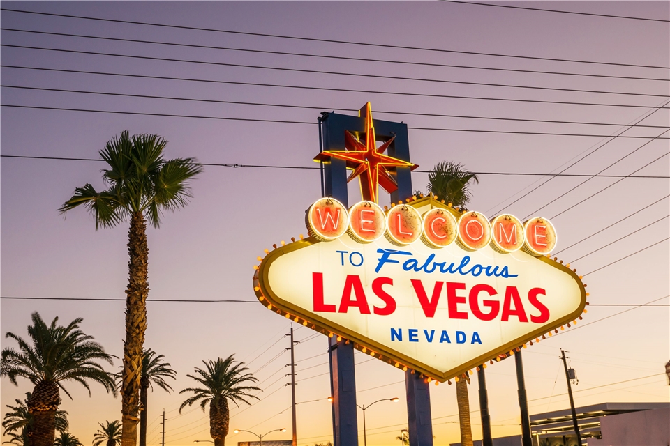 USA - Las Vegas