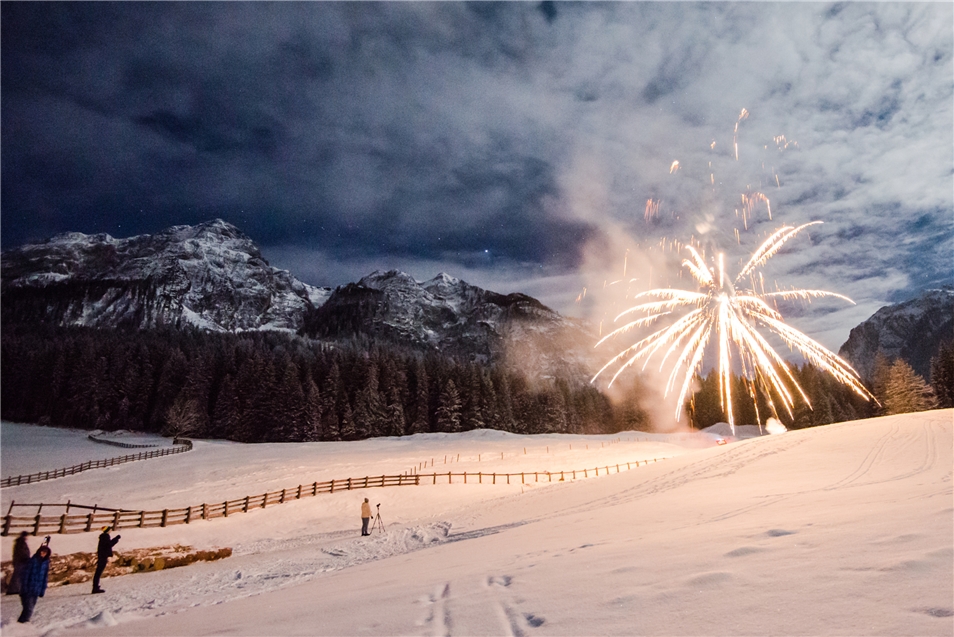 Silvester