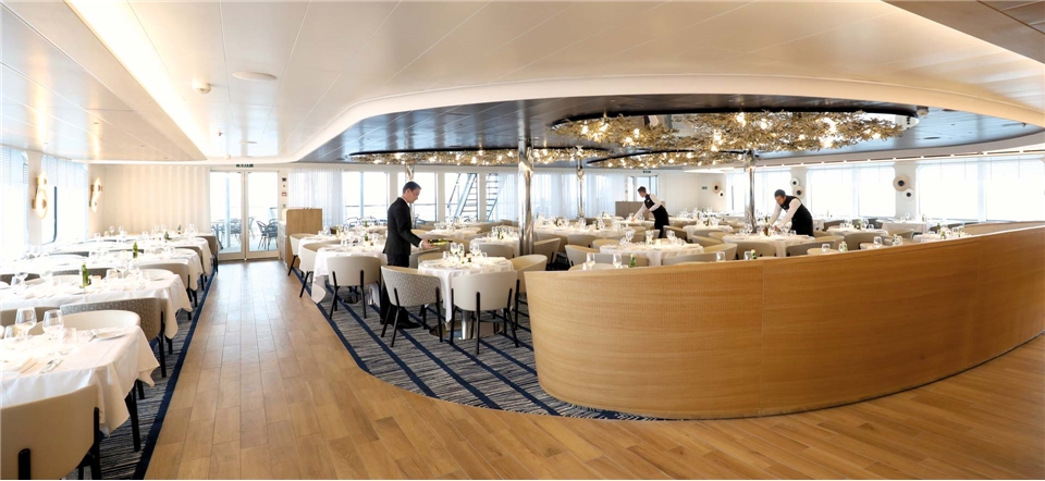 le bellot von stockholm nach kopenhagen restaurant