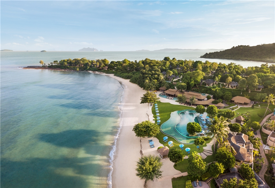 Resort