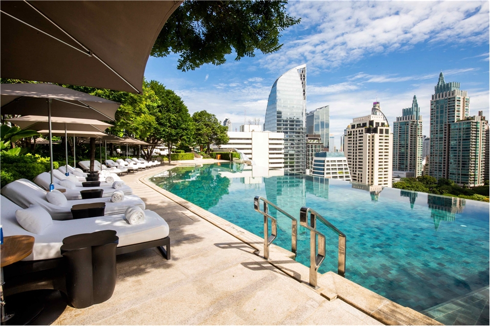 Pool Area