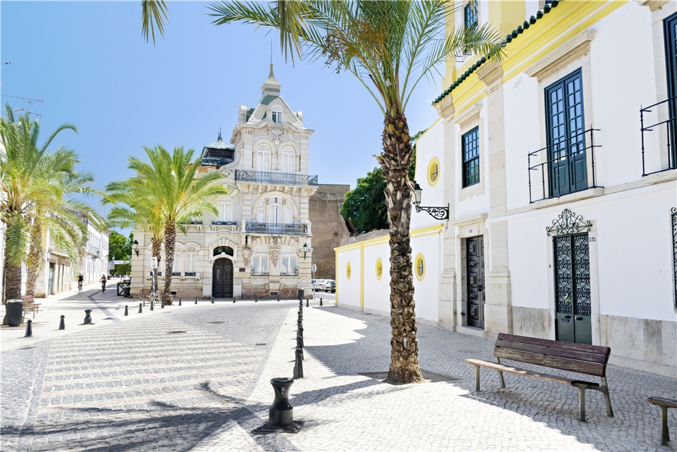 Algarve Faro