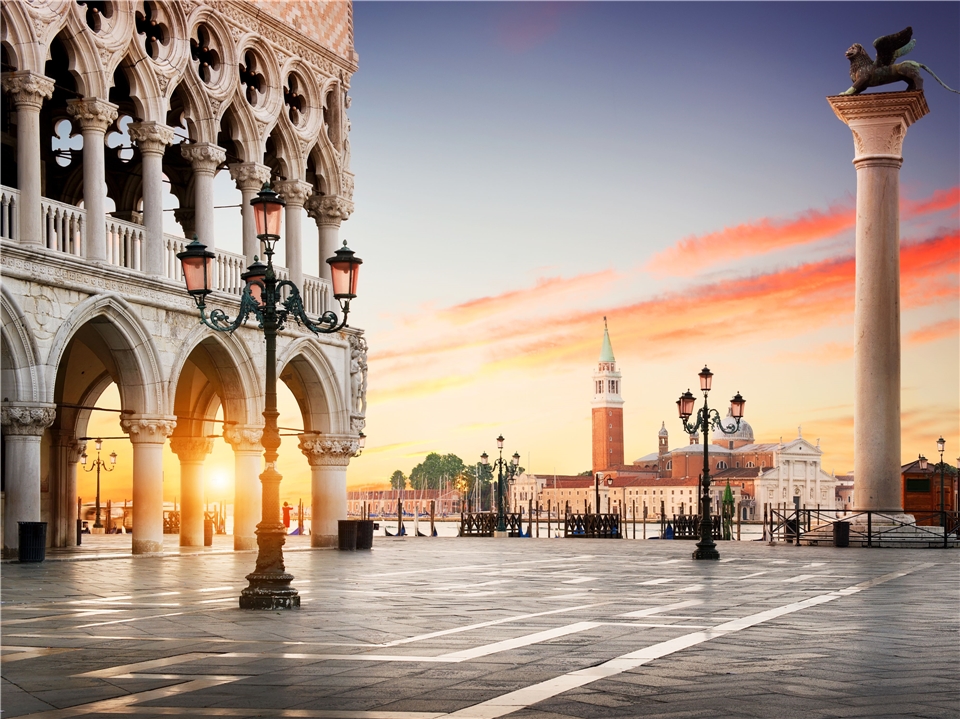Biennale Venedig