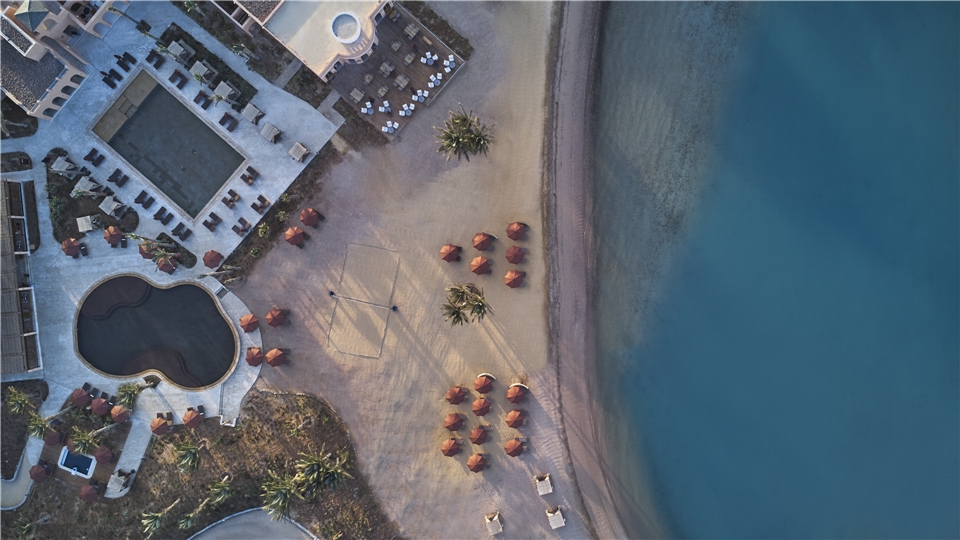 The Chedi El Gouna