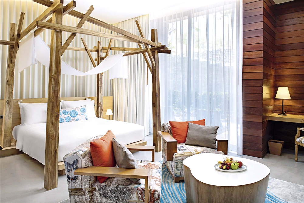 SO Sofitel Hua Hin Comfy King Room