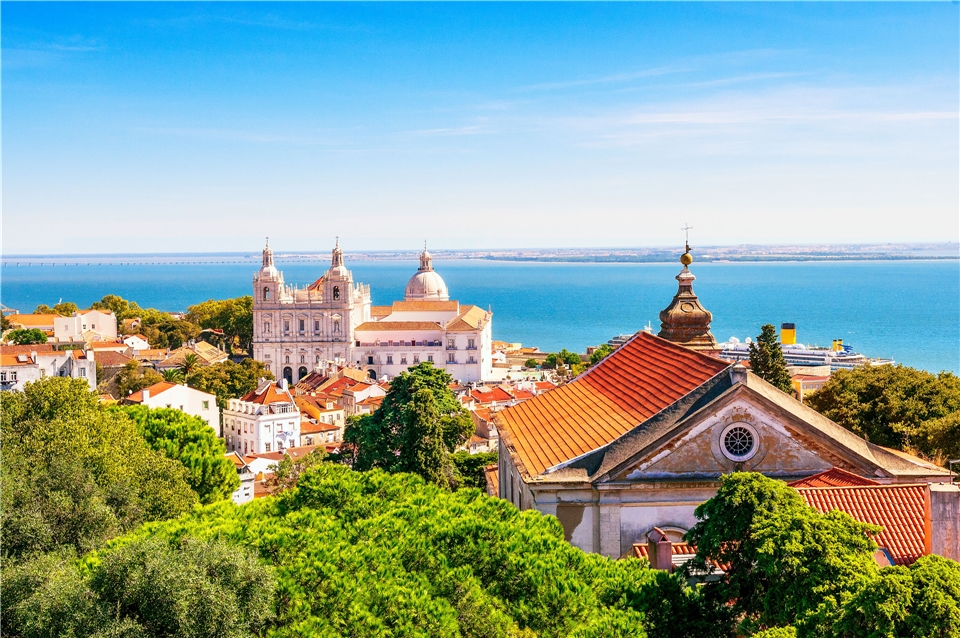 Der Zauber Portugals