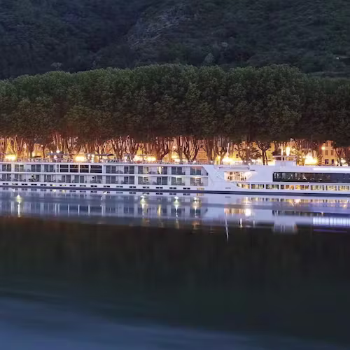 Scenic Sapphire Kreuzfahrtschiff