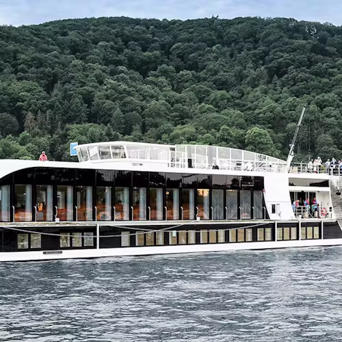 AmaLucia Kreuzfahrtschiff