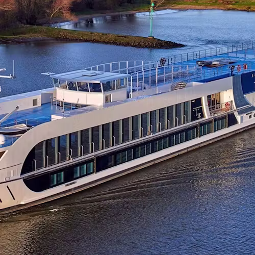 AmaLea Kreuzfahrtschiff