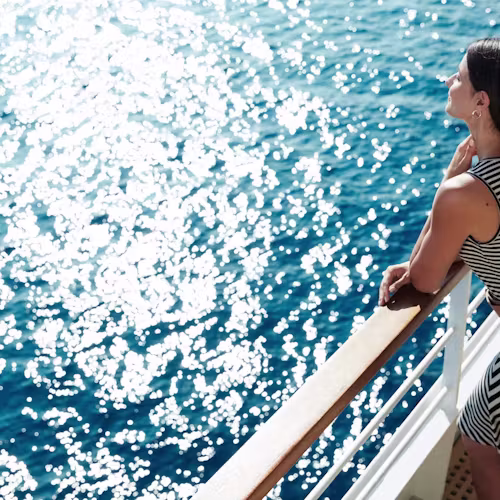 Seabourn Pursuit Kreuzfahrtschiff