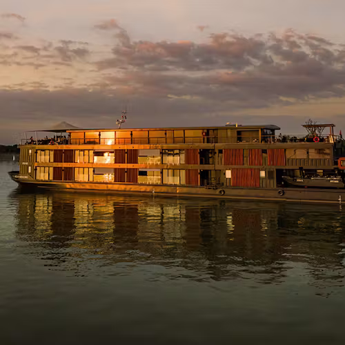 Aqua Mekong