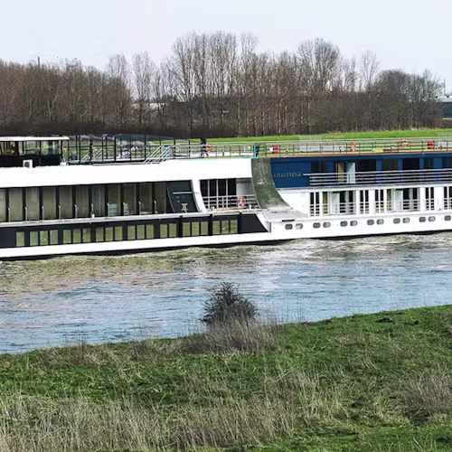 AmaSerena Kreuzfahrtschiff