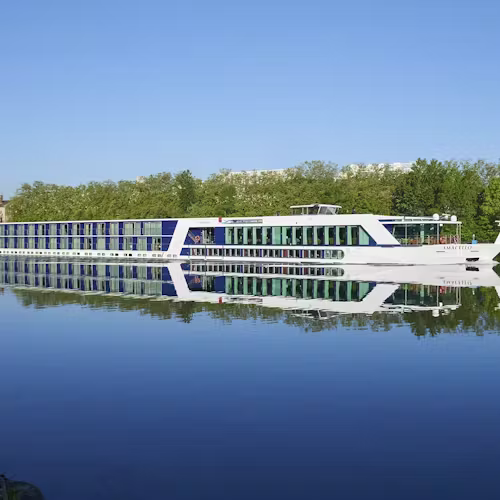 AmaCello Kreuzfahrtschiff