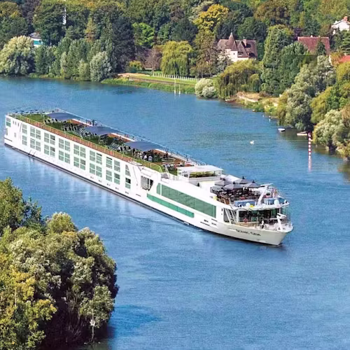 Scenic Gem Kreuzfahrtschiff